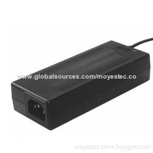 8.4V/8A 67.2W charger for electric vehicle charging